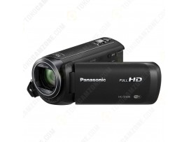 Panasonic HC-V380GC-K Full HD Camcorder (Promo Cashback Rp 1.100.000)